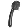 Sprchová hlavica Cortessa Black Ferro www.69x.sk