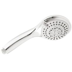 Sprchová ružica 5 - polohová chróm RU/866,0 Novaservis www.69x.sk