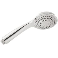 Sprchová ružice 3 - polohová chróm RU/893,0 Novaservis www.69x.sk