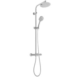 Sprchová sada Rea Bliss chróm REA www.69x.sk