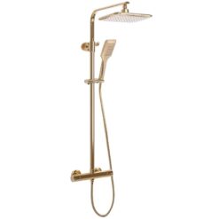 Sprchová sada Tom Zlatá Rea P7102 REA www.69x.sk