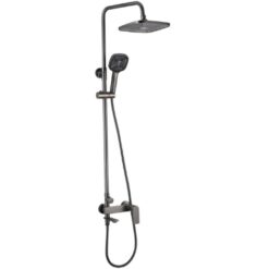 Sprchová súprava Rea Storm titan REA www.69x.sk