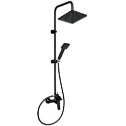 Sprchová súprava SET043/38,5 + sprchová batéria 38062 Merkury Market www.69x.sk