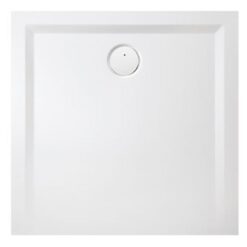 Sprchová vanička B-M/SPACE S 120X120X1.5 BIEW Sanplast www.69x.sk