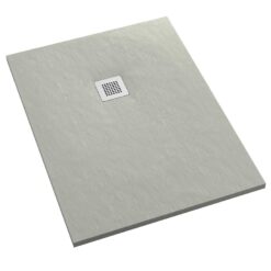 Sprchová vanička Kalait Cement Stone 70x90x3,5 3.3133/CT/ST-M2 Schedpol www.69x.sk