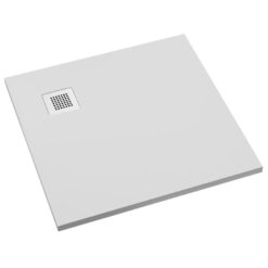 Sprchová vanička Kalait Smooth White 100x100x3,5 3.3102-M2 Schedpol www.69x.sk