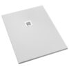 Sprchová vanička Kalait Smooth White 90x100x3,5 3.3115-M2 Schedpol www.69x.sk