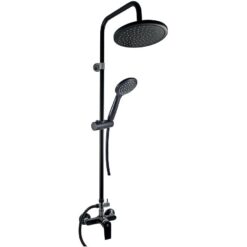 Sprchové komplety nástenný COLORADO CO182.0/7CMATC Rav Slezak www.69x.sk