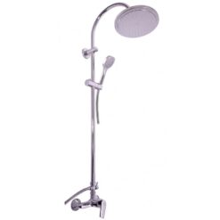 Sprchové komplety nástenný COLORADO CO282.0/3 Rav Slezak www.69x.sk