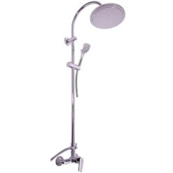 Sprchové komplety nástenný COLORADO CO282.5/3 Rav Slezak www.69x.sk