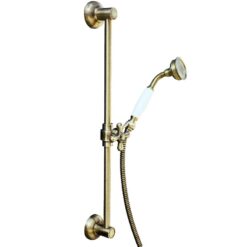 Sprchový komplet LABE SK2217-1SM Rav Slezak www.69x.sk