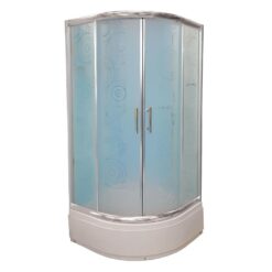 Sprchový kút A1900w 90/170 Ring Aqua Mercado www.69x.sk