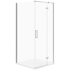 Sprchový kút JOTA pravá 90x90x195 CERSANIT www.69x.sk