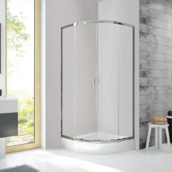 Sprchový kút KP4/Fris-80/170-S SBW0 Sanplast www.69x.sk