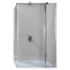Sprchový kút  Prestige KNDJ2/PRIII 80/120 W0 chróm Sanplast www.69x.sk