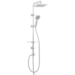 Sprchový set Amigo Verdeline Ferro www.69x.sk