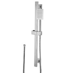 Sprchový set Remi X 1-F inox AQUA MERCADO CLASSIC www.69x.sk