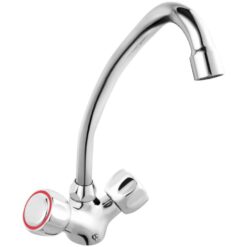 Standard drezová stojanková batéria Ferro www.69x.sk