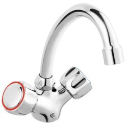 Standard umývadlová stojanková batéria Ferro www.69x.sk