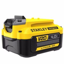 Stanley Fatmax Akumulátor 18V 4.0Ah V20 SFMCB204 Stanley fatmax www.69x.sk
