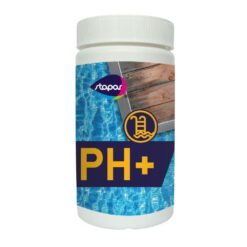 Stapar pH PLUS 1 kg Stapar www.69x.sk