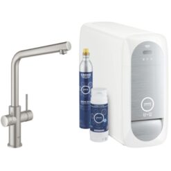 Štartovná zostava stojaca  GROHE BLUE HOME 31454DC1 Grohe www.69x.sk
