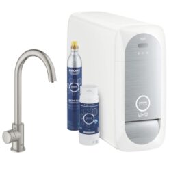 Štartovná zostava stojaca GROHE BLUE HOME 31498DC1 Grohe www.69x.sk