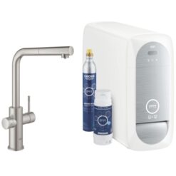 Štartovná zostava stojaca GROHE BLUE HOME 31539DC0 Grohe www.69x.sk