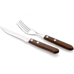 Steakový set, 12 ks Merkury Market www.69x.sk