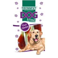 Stehno kosť kalciová kura kačka mix 4 ks TATRAPET www.69x.sk