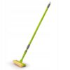 Stierka na okná s  teleskopickou tyčou 130 cm 4578 YORK Merkury Market www.69x.sk