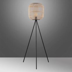 Stojacia lampa Bordesley 43219 LP1 Merkury Market www.69x.sk