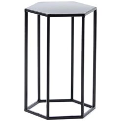 Stojan 40x27x24 cm čierny Merkury Market www.69x.sk