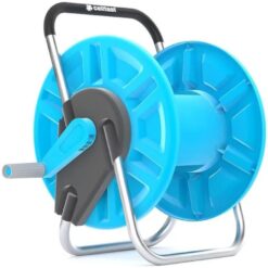 Stojan na hadice Aluplus 60MB 1/2 55-160 Merkury Market www.69x.sk