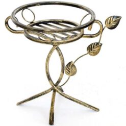 Stojan na kvetináč 1 KWK-683 Merkury Market www.69x.sk