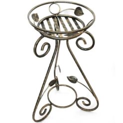 Stojan na kvety 1 Solo Merkury Market www.69x.sk