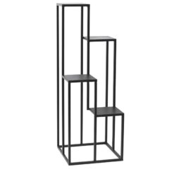 Stojan na kvety Metallo 112x40 cm Merkury Market www.69x.sk