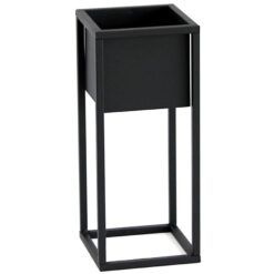 Stojan na kvety s črepníkom 50x21x21 cm Merkury Market www.69x.sk