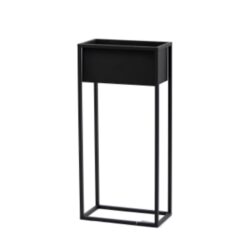 Stojan na kvety s črepníkom 80x40x21 cm Merkury Market www.69x.sk