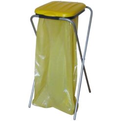 Stojan na triedený odpad jednodielny Merkury Market www.69x.sk