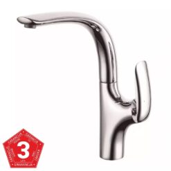 Stojanová drezová batéria Valencia Aqua mercado premium www.69x.sk