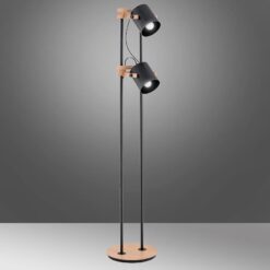Stojanová lampa Fortis 28639 LP2 Merkury Market www.69x.sk