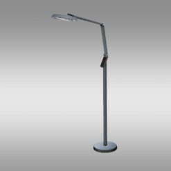 Stojanová lampa PERA LED AF-PE15LG LP1 Merkury Market www.69x.sk