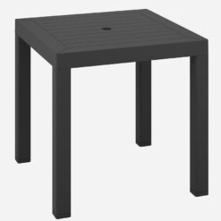 Stôl Cati antracit  www.69x.sk