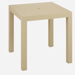 Stôl Cati béžový  www.69x.sk