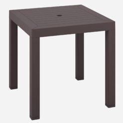 Stôl Cati hnedý  www.69x.sk