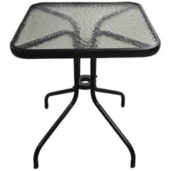 Stôl Natasha čierny  www.69x.sk