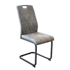 Stolička Lauren – Ka 14 Grey Merkury Market www.69x.sk
