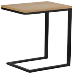 Stolík Vitus 10793 Dub/Čierna MRKURY MARKET www.69x.sk