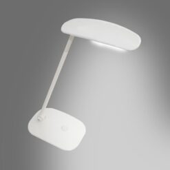Stolná lampa  1319 LED biela Merkury Market www.69x.sk